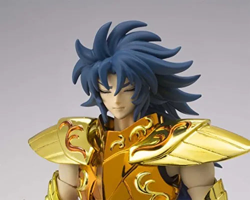 Saint Seiya - Seadragon Kanon - Myth Cloth EX (Bandai)ㅤ – Bandai – ActionFigureBrasil