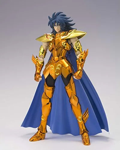 Saint Seiya - Seadragon Kanon - Myth Cloth EX (Bandai)ㅤ – Bandai – ActionFigureBrasil
