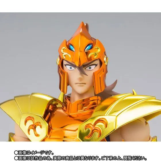 Saint Seiya - Seahorse Bian - Myth Cloth EX (Bandai Spirits) [Shop Exclusive]ㅤ – Bandai Spirits – ActionFigureBrasil