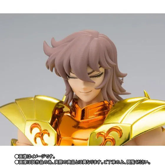 Saint Seiya - Seahorse Bian - Myth Cloth EX (Bandai Spirits) [Shop Exclusive]ㅤ – Bandai Spirits – ActionFigureBrasil