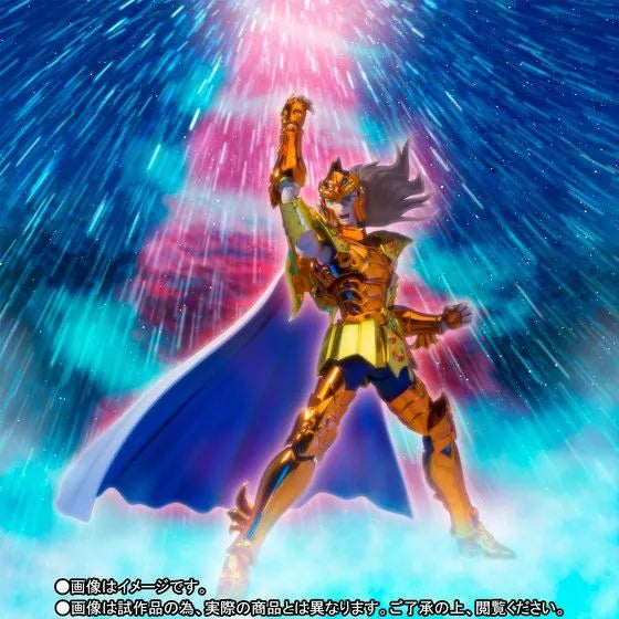 Saint Seiya - Seahorse Bian - Myth Cloth EX (Bandai Spirits) [Shop Exclusive]ㅤ – Bandai Spirits – ActionFigureBrasil