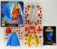 Saint Seiya - Siren Sorento - Myth Cloth EX (Bandai)ㅤ – Bandai – ActionFigureBrasil