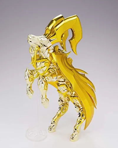 Saint Seiya: Soul of Gold - Capricorn Shura - Myth Cloth EX (Bandai)ㅤ – Bandai – ActionFigureBrasil