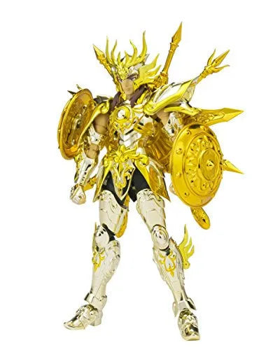 Saint Seiya: Soul of Gold - Libra Dohko - Myth Cloth EX (Bandai)ㅤ – Bandai – ActionFigureBrasil