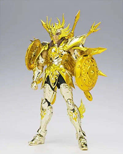 Saint Seiya: Soul of Gold - Libra Dohko - Myth Cloth EX (Bandai)ㅤ – Bandai – ActionFigureBrasil