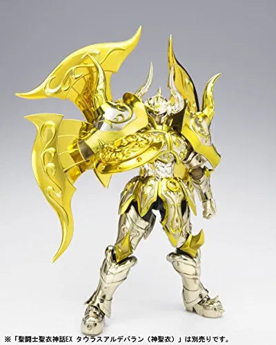 Saint Seiya: Soul of Gold - Libra Dohko - Myth Cloth EX (Bandai)ㅤ – Bandai – ActionFigureBrasil