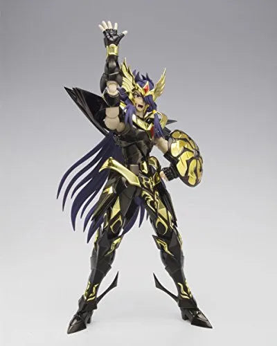 Saint Seiya: Soul of Gold - Loki - Myth Cloth EX (Bandai)ㅤ – Bandai – ActionFigureBrasil