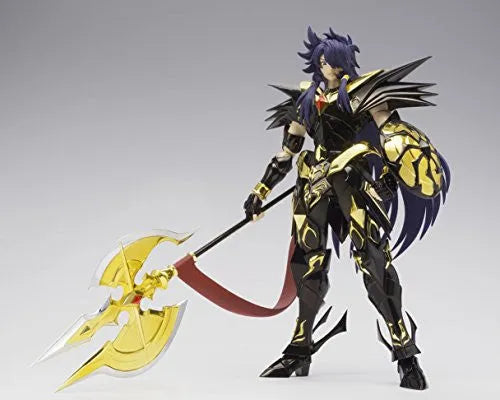 Saint Seiya: Soul of Gold - Loki - Myth Cloth EX (Bandai)ㅤ – Bandai – ActionFigureBrasil