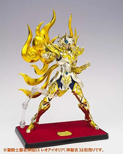 Saint Seiya: Soul of Gold - Myth Cloth EX - God Pedestral set (Bandai)ㅤ – Bandai – ActionFigureBrasil — close
