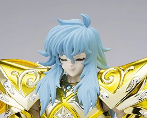 Saint Seiya: Soul of Gold - Pisces Aphrodite - Myth Cloth EX (Bandai)ㅤ – Bandai – ActionFigureBrasil