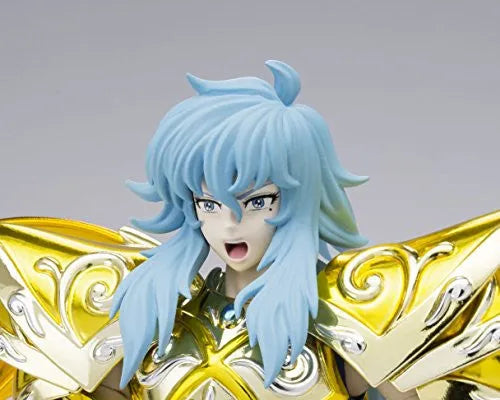 Saint Seiya: Soul of Gold - Pisces Aphrodite - Myth Cloth EX (Bandai)ㅤ – Bandai – ActionFigureBrasil