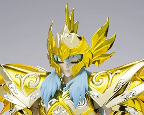 Saint Seiya: Soul of Gold - Pisces Aphrodite - Myth Cloth EX (Bandai)ㅤ – Bandai – ActionFigureBrasil