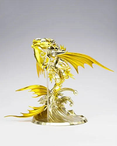 Saint Seiya: Soul of Gold - Pisces Aphrodite - Myth Cloth EX (Bandai)ㅤ – Bandai – ActionFigureBrasil