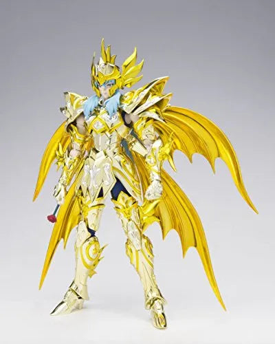 Saint Seiya: Soul of Gold - Pisces Aphrodite - Myth Cloth EX (Bandai)ㅤ – Bandai – ActionFigureBrasil