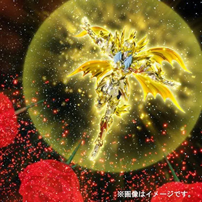 Saint Seiya: Soul of Gold - Pisces Aphrodite - Myth Cloth EX (Bandai)ㅤ – Bandai – ActionFigureBrasil — detalhe do produto