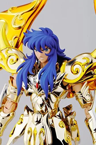 Saint Seiya: Soul of Gold - Scorpio Milo - Myth Cloth EX (Bandai)ㅤ – Bandai – ActionFigureBrasil