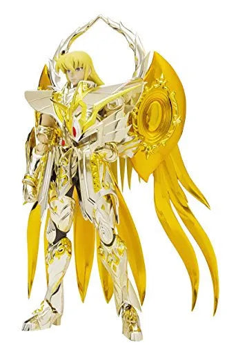 Saint Seiya: Soul of Gold - Virgo Shaka - Myth Cloth EX (Bandai)ㅤ – Bandai – ActionFigureBrasil