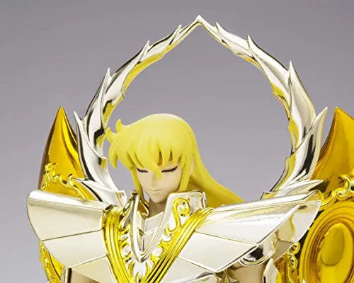Saint Seiya: Soul of Gold - Virgo Shaka - Myth Cloth EX (Bandai)ㅤ – Bandai – ActionFigureBrasil