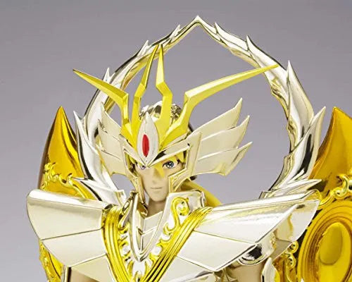 Saint Seiya: Soul of Gold - Virgo Shaka - Myth Cloth EX (Bandai)ㅤ – Bandai – ActionFigureBrasil