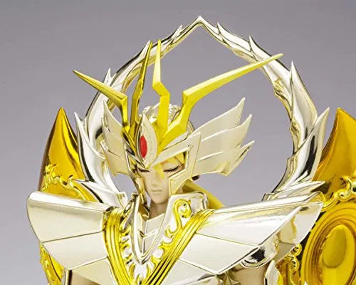 Saint Seiya: Soul of Gold - Virgo Shaka - Myth Cloth EX (Bandai)ㅤ – Bandai – ActionFigureBrasil