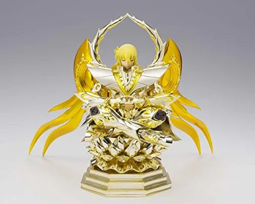 Saint Seiya: Soul of Gold - Virgo Shaka - Myth Cloth EX (Bandai)ㅤ – Bandai – ActionFigureBrasil