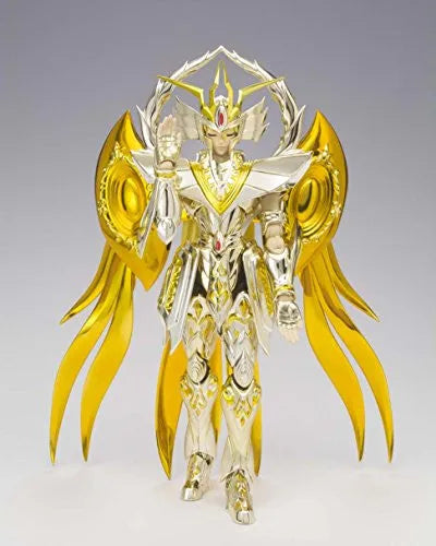 Saint Seiya: Soul of Gold - Virgo Shaka - Myth Cloth EX (Bandai)ㅤ – Bandai – ActionFigureBrasil
