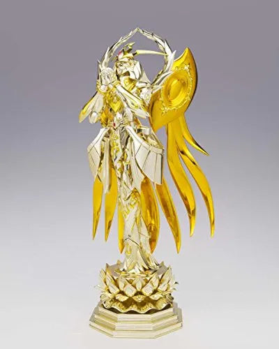 Saint Seiya: Soul of Gold - Virgo Shaka - Myth Cloth EX (Bandai)ㅤ – Bandai – ActionFigureBrasil