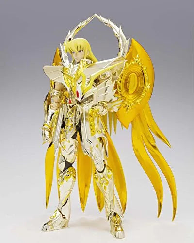 Saint Seiya: Soul of Gold - Virgo Shaka - Myth Cloth EX (Bandai)ㅤ – Bandai – ActionFigureBrasil