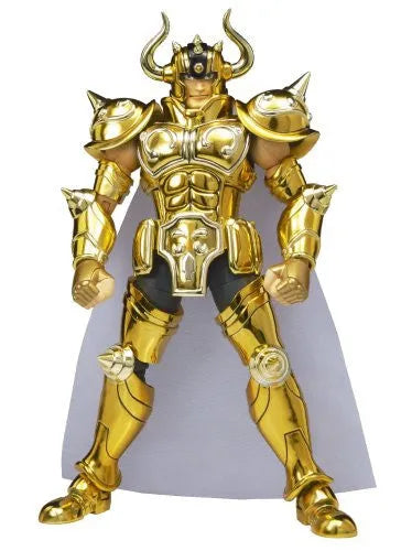 Saint Seiya - Taurus Aldebaran - Saint Cloth Myth - Myth Cloth (Bandai)ㅤ – Bandai – ActionFigureBrasil