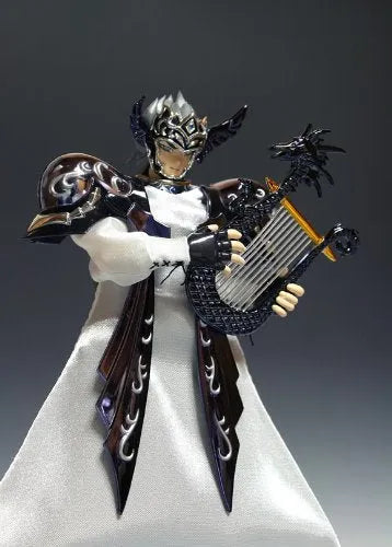 Saint Seiya - Thanatos - Saint Cloth Myth - Myth Cloth (Bandai)ㅤ – Bandai – ActionFigureBrasil