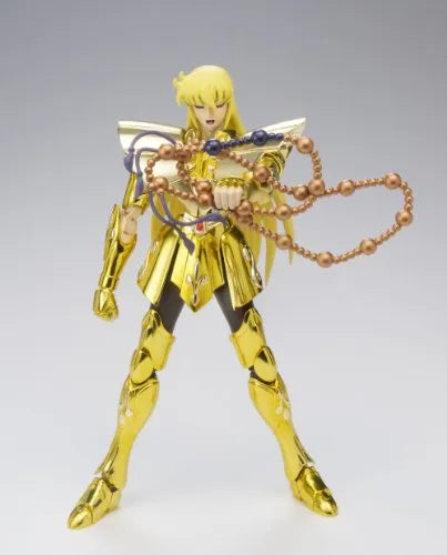Saint Seiya - Virgo Shaka - Myth Cloth EX (Bandai)ㅤ – Bandai – ActionFigureBrasil