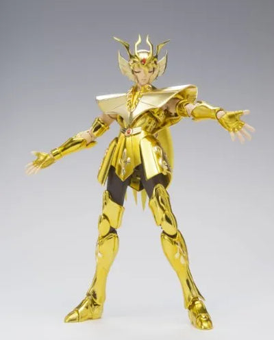 Saint Seiya - Virgo Shaka - Myth Cloth EX (Bandai)ㅤ – Bandai – ActionFigureBrasil — acessórios