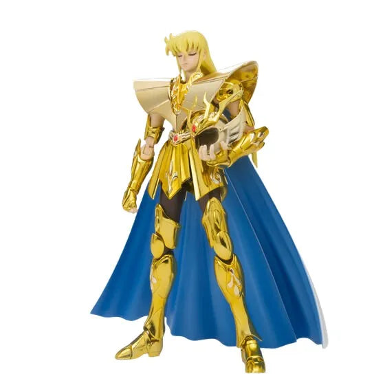 Saint Seiya - Virgo Shaka - Myth Cloth EX - Revival Edition (Bandai, Bandai Spirits) [Shop Exclusive]ㅤ – Bandai Spirits – ActionFigureBrasil