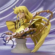 Saint Seiya - Virgo Shaka - Saint Cloth Myth Appendix (Bandai)ㅤ – Bandai – ActionFigureBrasil — ângulo diferente