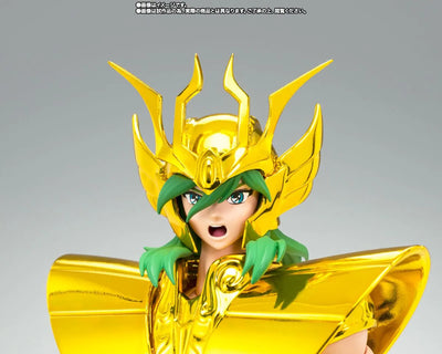 Saint Seiya - Virgo Shun - Myth Cloth EX - Inheritor of the Gold Cloth (Bandai Spirits) [Shop Exclusive]ㅤ – Bandai Spirits – ActionFigureBrasil — acessórios