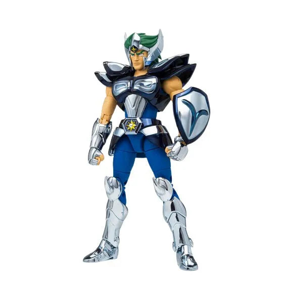 Saint Seiya - Whale Moses - Saint Cloth Myth - Myth Cloth (Bandai Spirits) [Shop Exclusive]ㅤ – Bandai Spirits – ActionFigureBrasil