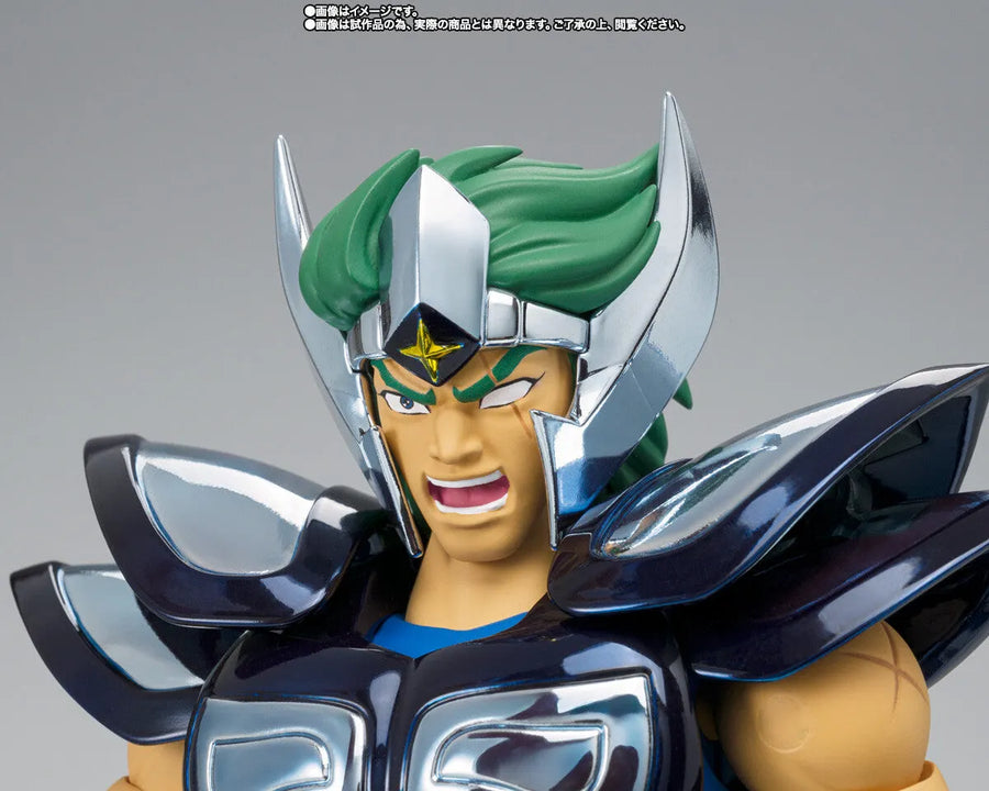 Saint Seiya - Whale Moses - Saint Cloth Myth - Myth Cloth (Bandai Spirits) [Shop Exclusive]ㅤ – Bandai Spirits – ActionFigureBrasil