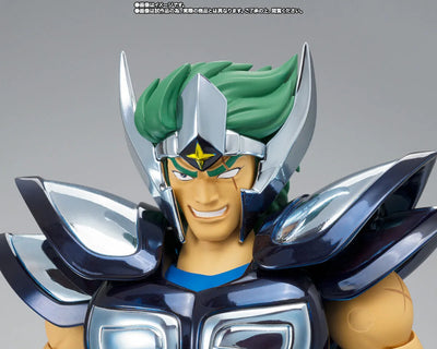 Saint Seiya - Whale Moses - Saint Cloth Myth - Myth Cloth (Bandai Spirits) [Shop Exclusive]ㅤ – Bandai Spirits – ActionFigureBrasil — detalhe do produto
