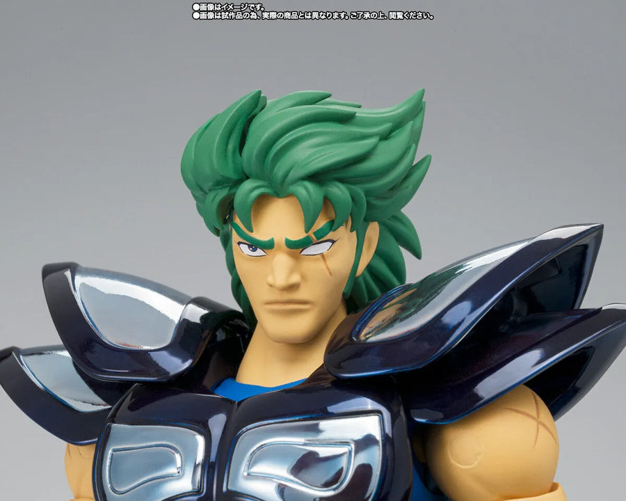 Saint Seiya - Whale Moses - Saint Cloth Myth - Myth Cloth (Bandai Spirits) [Shop Exclusive]ㅤ – Bandai Spirits – ActionFigureBrasil