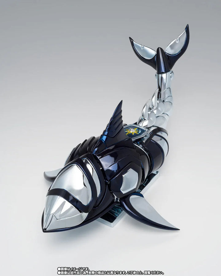 Saint Seiya - Whale Moses - Saint Cloth Myth - Myth Cloth (Bandai Spirits) [Shop Exclusive]ㅤ – Bandai Spirits – ActionFigureBrasil