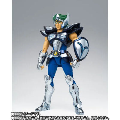 Saint Seiya - Whale Moses - Saint Cloth Myth - Myth Cloth (Bandai Spirits) [Shop Exclusive]ㅤ – Bandai Spirits – ActionFigureBrasil — acessórios