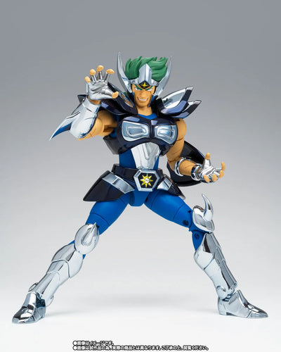 Saint Seiya - Whale Moses - Saint Cloth Myth - Myth Cloth (Bandai Spirits) [Shop Exclusive]ㅤ – Bandai Spirits – ActionFigureBrasil — ambientada