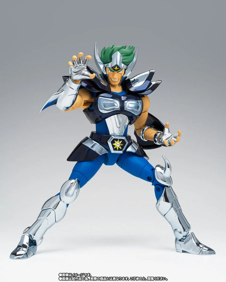 Saint Seiya - Whale Moses - Saint Cloth Myth - Myth Cloth (Bandai Spirits) [Shop Exclusive]ㅤ – Bandai Spirits – ActionFigureBrasil