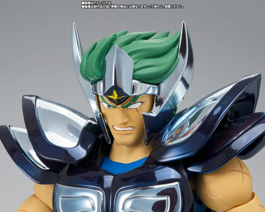 Saint Seiya - Whale Moses - Saint Cloth Myth - Myth Cloth (Bandai Spirits) [Shop Exclusive]ㅤ – Bandai Spirits – ActionFigureBrasil