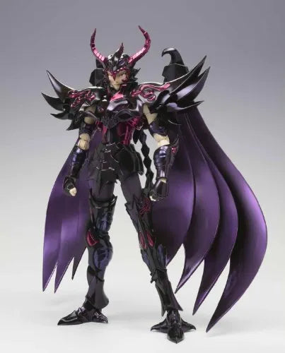 Saint Seiya - Wyvern Rhadamanthys - Myth Cloth EX (Bandai)ㅤ – Bandai – ActionFigureBrasil