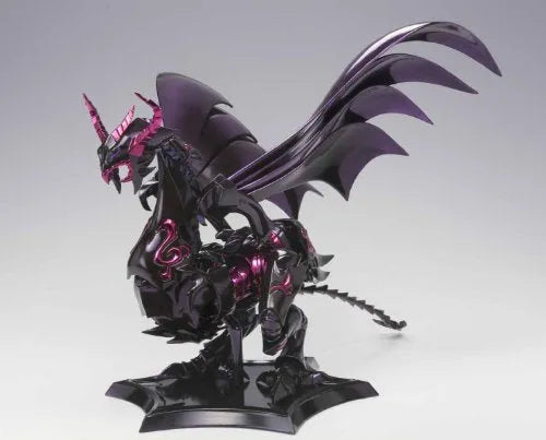 Saint Seiya - Wyvern Rhadamanthys - Myth Cloth EX (Bandai)ㅤ – Bandai – ActionFigureBrasil