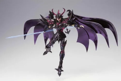 Saint Seiya - Wyvern Rhadamanthys - Myth Cloth EX (Bandai)ㅤ – Bandai – ActionFigureBrasil