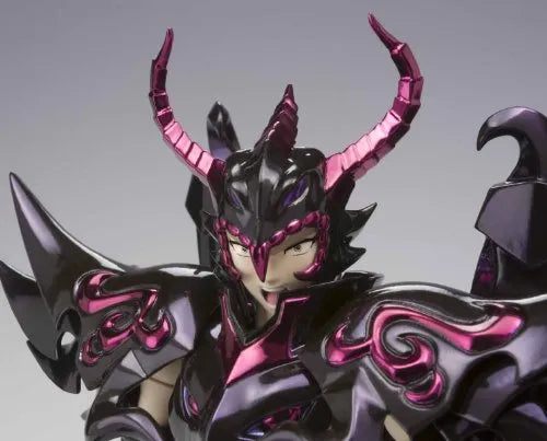 Saint Seiya - Wyvern Rhadamanthys - Myth Cloth EX (Bandai)ㅤ – Bandai – ActionFigureBrasil
