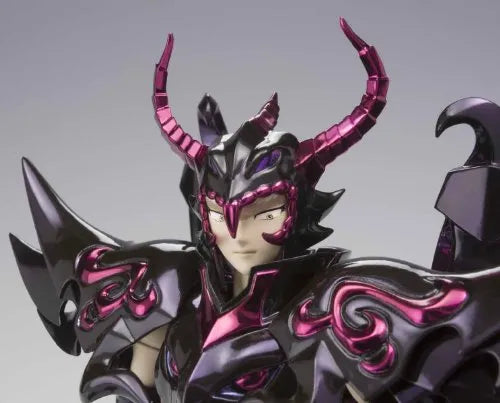 Saint Seiya - Wyvern Rhadamanthys - Myth Cloth EX (Bandai)ㅤ – Bandai – ActionFigureBrasil