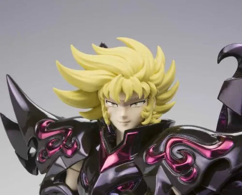 Saint Seiya - Wyvern Rhadamanthys - Myth Cloth EX (Bandai)ㅤ – Bandai – ActionFigureBrasil
